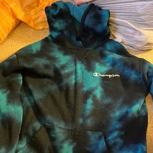 Champion sweatshirt, Medium